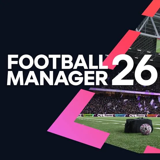 Football Manager 26⭐Steam + Bonus Game⭐Full Access